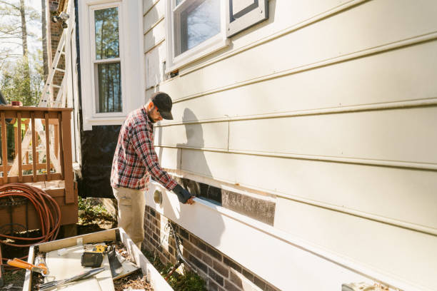 Trusted Fiber Cement Siding service in New Carlisle, OH - Squared Siding